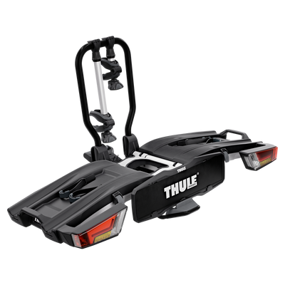 Porte-vélos Thule EasyFold XT F 2 - 965 FIX4BIKE