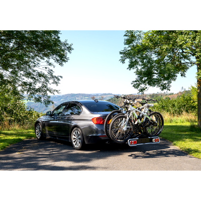 Fietsendrager Thule EuroRide 3 - 942