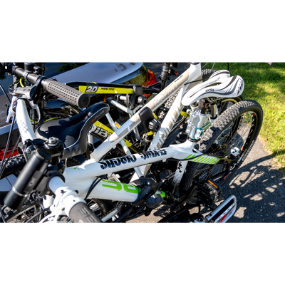 Fietsendrager Thule EuroRide 3 - 942