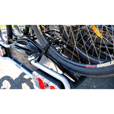 Fietsendrager Thule EuroRide 3 - 942