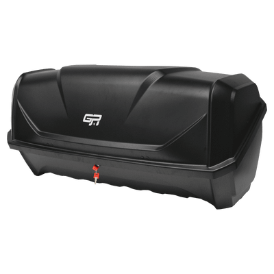 Coffre de transport GP Evolve pour porte-vélos Peruzzo