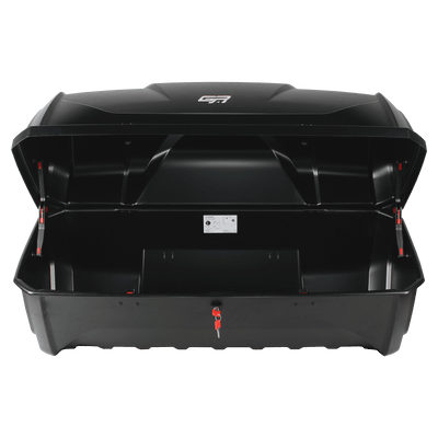 Coffre de transport GP Evolve pour porte-vélos Peruzzo