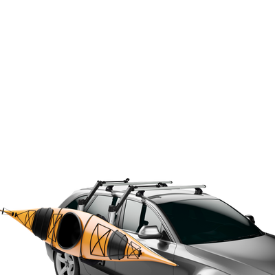 kajakhouder Thule Hullavator Pro 898