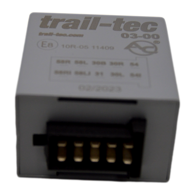 Module Trail-Tec 03-00