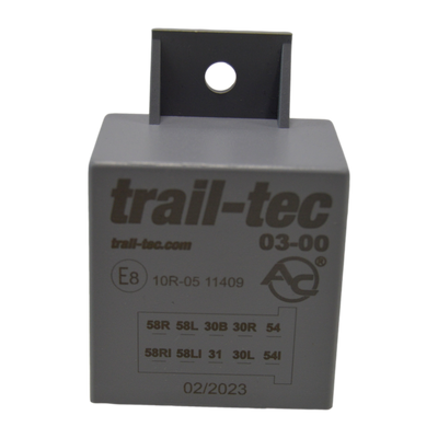 Module Trail-Tec 03-00