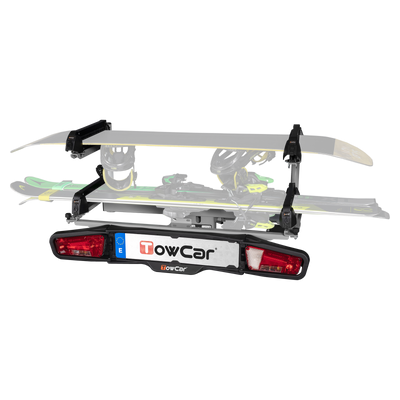 Porte-skis TowCar Aneto