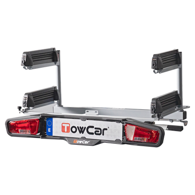 Porte-skis TowCar Aneto