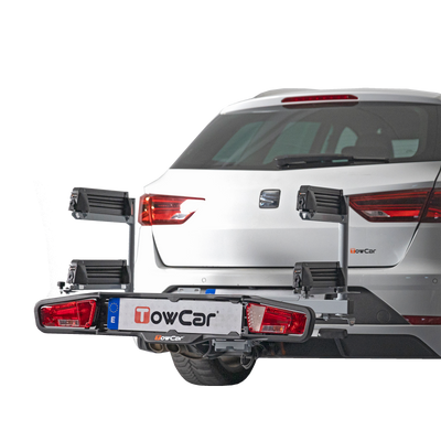 Porte-skis TowCar Aneto