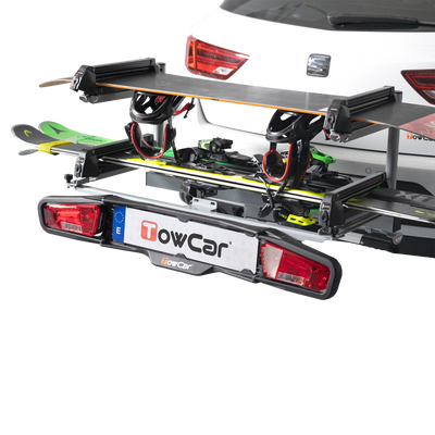 Porte-skis TowCar Aneto