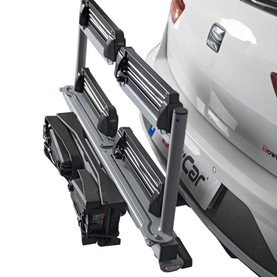 Porte-skis TowCar Aneto