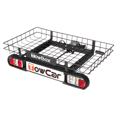 Transportmand  TowCar Cargo V2