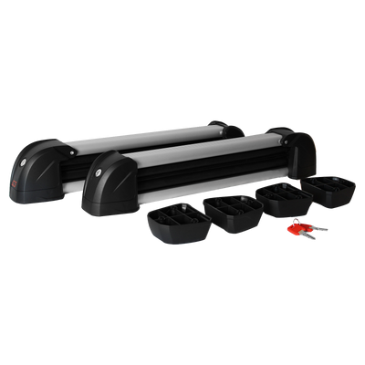 Porte-skis / Porte-snowboards G3 Summit 4