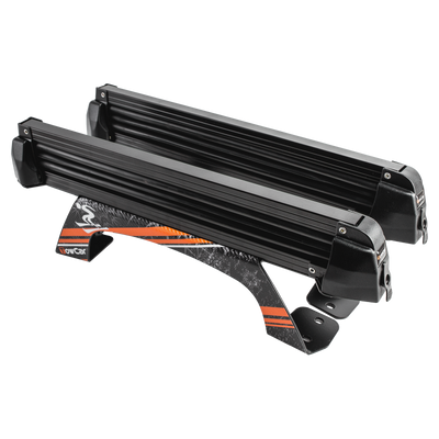 Skidrager-opzetstuk Top Ski voor TowBox V1