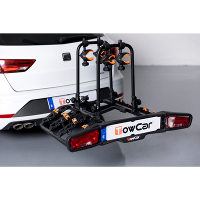 Fietsendrager TowCar T4
