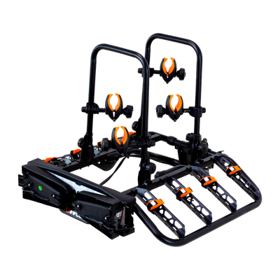 Fietsendrager TowCar T4