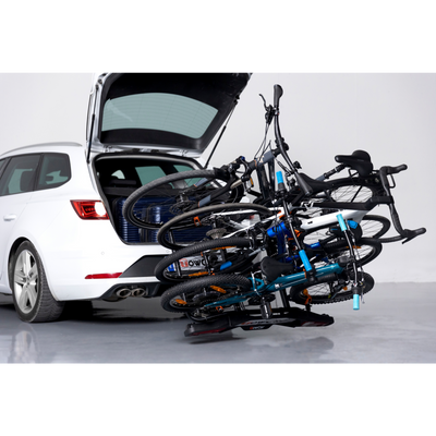 Fietsendrager TowCar T4