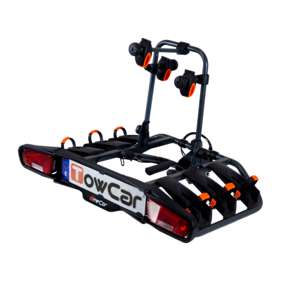 Fietsendrager TowCar TR3