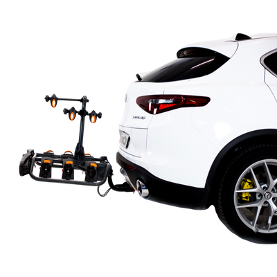 Fietsendrager TowCar TR3