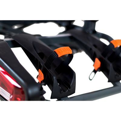 Fietsendrager TowCar TR3