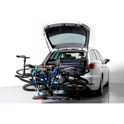 Fietsendrager TowCar TR3