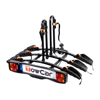 Fietsendrager TowCar B3