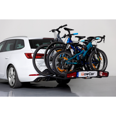 Fietsendrager TowCar B3