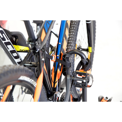 Fietsendrager TowCar B3