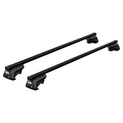 Dakdrager Thule SmartRack XT 118 cm