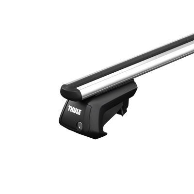 Dakdrager Thule SmartRack XT 118 cm