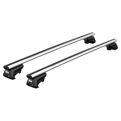 Dakdrager Thule SmartRack XT 118 cm