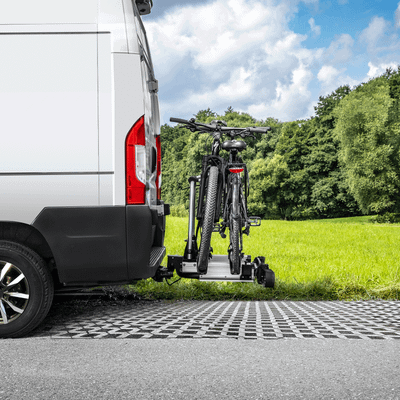 Porte-vélos Eufab SD260