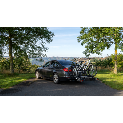 Porte-vélos Eufab SD260
