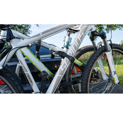 Porte-vélos Eufab SD260