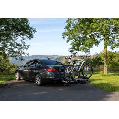 Porte-vélos Eufab SD260