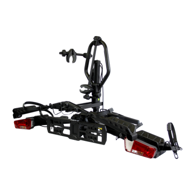 Éxtension porte-vélos Hapro
