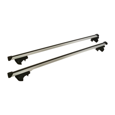 Dakdrager G3 Open Alu 110 cm