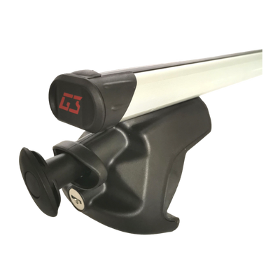 Dakdrager G3 Open Alu 110 cm