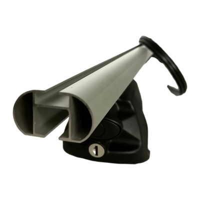 Dakdrager G3 Open Alu 110 cm