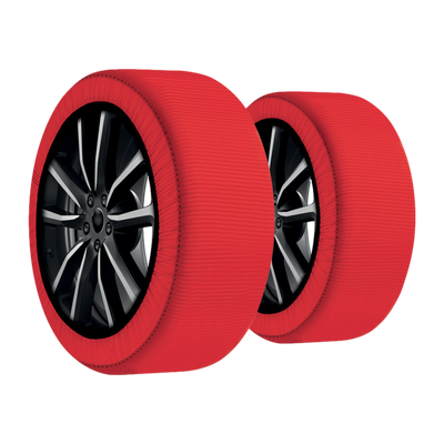 Sneeuwsokken Serie Active - grootte M