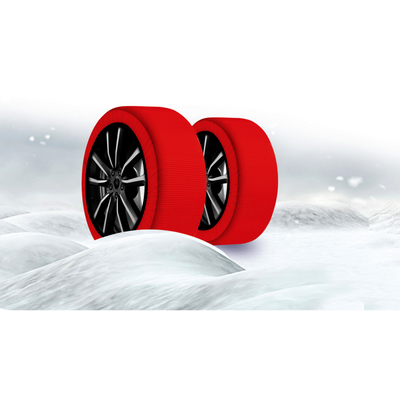 Chaussettes à neige Série Active - taille XL