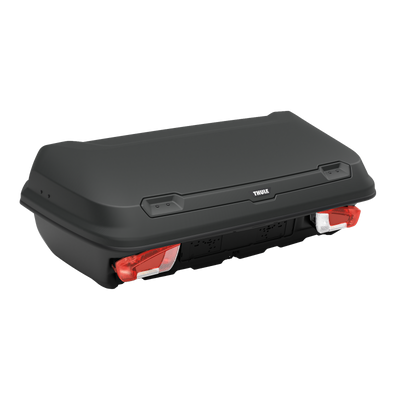 Transportbox Thule Arcos Platform + Thule Arcos Box M
