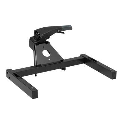 Transportbox Thule Arcos Platform + Thule Arcos Box M