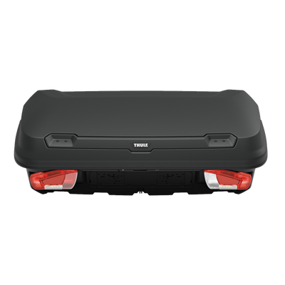 Transportbox Thule Arcos Platform + Thule Arcos Box M