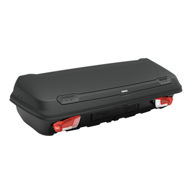 Transportbox Thule Arcos Platform + Thule Arcos Box L