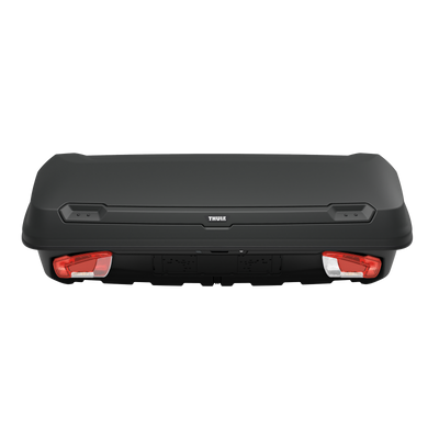 Transportbox Thule Arcos Platform + Thule Arcos Box L
