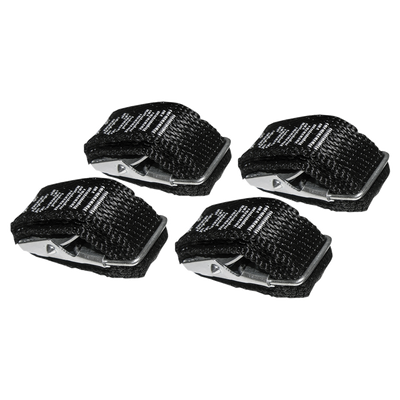 Bandengootriem 4 stuks