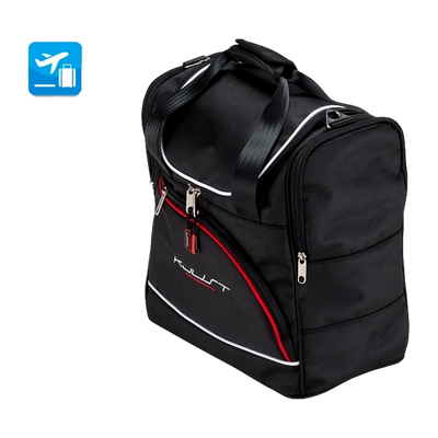 Vliegtuigtas voor handbagage KJUST 36 x 23 x 42 cm