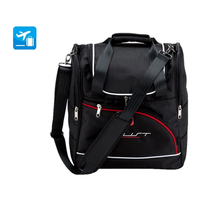 Vliegtuigtas voor handbagage KJUST 36 x 23 x 42 cm