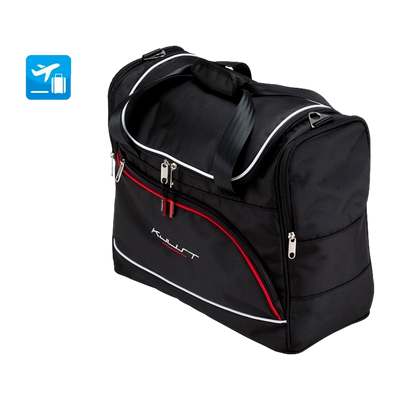 Vliegtuigtas voor handbagage KJUST 46 x 23 x 42 cm