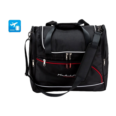 Vliegtuigtas voor handbagage KJUST 46 x 23 x 42 cm